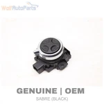2018-2024 Audi A5 Sportback Front Left Seat Adjustment Switch 4H0959777B. Fixed Price $14.49.