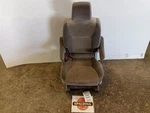 2004-2010 Gray Cloth Toyota Sienna Left Drivers 2ND Row Center Seat 9726592. Fixed Price $444.83.