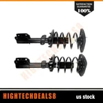 For 2004-2007 Chevrolet Monte Carlo Rear Complete Struts Gas Shocks & Spring. Fixed Price $144.08.