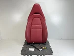 2017-2023 Porsche Panamera Front Right Passenge Upper Seat Cushion W/ Rear Cover. Fixed Price $149.99.
