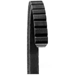 Dayco 15505 Accessory Drive Belt For V1092475 MF1505 L37-1285 JB-513 JB-512L G1. Fixed Price $19.99.