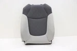 2020 Toyota Corolla Front Right Cloth Seat Upper Cushion Cover Oem Gray FB10. Fixed Price $129.63.
