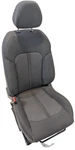 2021-2024 Kia K5 Lxs Oem. Front Left Driver Side Seat Assembly W/ Headrest. Fixed Price $612.37.