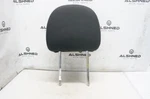 2017 Nissan Sentra Front Left Right Headrest Black Cloth 86400-4FU6A Oem. Fixed Price $40.11.