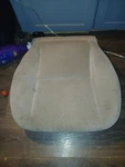 2002-2006 Toyota Camry Driver Front Seat Bottom Cushion & Cover Oem Used. Fixed Price $55.97.