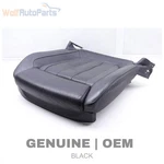 2016-2019 Bmw X6 Front Left Lower Seat Bottom Cushion (leather) 7483655. Fixed Price $175.49.