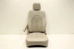 2019-2020 Chrysler Pacifica Rear 2ND Row Right Passenger Seat 68414004AA Oem. Fixed Price $407.91.