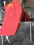 2023 Toyota GR86 Used Red Deck Lid Oem SU00309646 W/o Spoiler 19K Miles. Fixed Price $714.59.