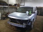 Passenger Front Seat Bucket Leather Electric Fits 09-12 Flex 2121031. Fixed Price $150.00.