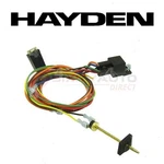 Hayden Engine Cooling Fan Controller For 1981-1994 Dodge B150 Belts Clutch Sg. Fixed Price $42.20.