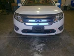 Passenger Front Seat Bucket Cloth Manual Fits 11-12 Fusion 1030503. Fixed Price $375.00.