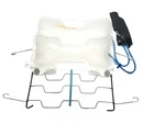 17-24 Alfa Romeo Giulia Front Left Driver Seat Lumbar Support Oem 21K Miles. Fixed Price $53.55.