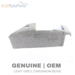 2006-2007 Vw Touareg Front Right Seat Frame Bracket Cover 7L0881328J. Fixed Price $19.99.