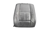 07-13 Bmw X5 E70 Front Left Driver Side Upper Backrest Seat Cover Cushion Oem. Fixed Price $76.00.