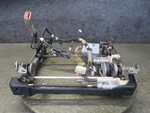 98-99 Lexus LS400 Front Left Seat Lower Frame Track Rail Motor & Wire Oem. Fixed Price $126.76.