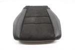 2019 - 2022 Jeep Grand Cherokee Wk Front Right Seat Lower Cushion Oem Black KLX9. Fixed Price $142.09.