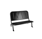 Omix-ada Rear Steel Seat Frame For 49-53 Jeep Willys Submodel CJ3A 12011.12. Fixed Price $417.16.