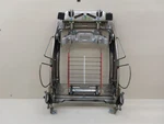 2013-2023 Dodge Challenger SRT8 Front Right Seat Upper Frame Oem 68110260AA. Fixed Price $155.00.