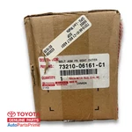 2007-2011 Toyota Camry Genuine Oem Rh Front Seat Belt Retractor 73210-06161-C1. Fixed Price $229.99.