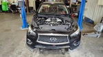 Q50 2018 Front Seat 1124639. Fixed Price $450.00.