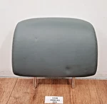 08-13 Oem Bmw E93 M3 Rear Left Driver Seat Headrest Leather Palladium Silver*. Fixed Price $59.95.