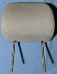 2008 2009 2010 2011 Dodge Dakota Truck Headrest Driver Left Hand Side Grey Oem. Fixed Price $25.99.