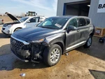 Passenger Front Seat Bucket Cloth Manual Fits 19-20 Santa Fe 900561. Fixed Price $574.90.