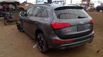 Passenger Front Seat Vin Fp 7TH And 8TH Digit Fits 13-17 Audi Q5 6675354. Fixed Price $514.90.