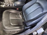 (local Pickup Only) Driver Front Seat Electric Leather Fits 15-20 Audi. Fixed Price $150.00.