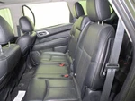 Nissan Pathfinder 2016 Rear Seat Used 2901. Fixed Price $599.99.