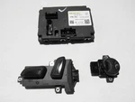 Volkswagen Jetta Gli 2022 Front Left Seat Computer Control Module Set 18-25 *. Fixed Price $93.50.