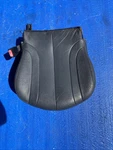 04 Mini Cooper Hard Top Left Driver, Front Faux Leather Seat Track Lower. Fixed Price $150.00.