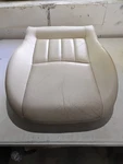 05-07 Mercedes W203 C280 C240 Driver Front Left Lower Seat Cushion Beige Oem. Fixed Price $189.00.