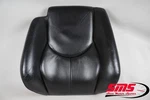 98-02 Mercedes R129 SL320 SL500 Right Upper Seat Cushion Black Leather Oem. Fixed Price $99.96.