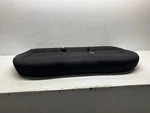 2015-2022 Jeep Renegade 2ND Row Rear Lower Cushion Bottom Bench Seat, Oem LOT034. Fixed Price $125.00.