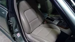 Passenger Right Front Seat Bucket Leather Tan Electric Fits 06-09 Legacy 57196. Fixed Price $195.25.