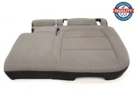 2020-22 Ford Escape Rear 2ND Second Row Left Side Lower Seat Cushion Bottom Oem. Fixed Price $229.99.