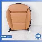 09-16 Bmw E89 Z4 Right Passenger Side Sport Lower Bottom Seat Cushion Brown Oem. Fixed Price $185.23.