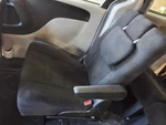 (local Pickup Only) Caravan 2013 Seat Rear 693661. Fixed Price $139.41.