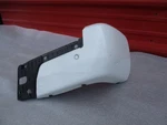2022 2023 24 25 Nissan Frontier Rear Bumper Extension Cap End Oem Right. Fixed Price $425.00.