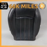 08-12 Maserati Granturismo M145 Front Left Lower Bottom Seat Cushion Oem 66K. Fixed Price $249.00.