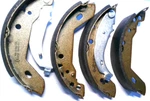 FSB183 (ABS183) Brake Shoes Peugeot 205 309/RENAULT 11 19 21 Clio MK1/2. Fixed Price $23.55.