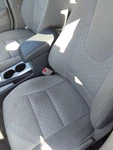 Driver Front Seat Bucket Cloth Electric Way Fits 10 Fusion 3197067. Fixed Price $554.90.