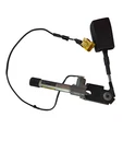 05-07 Ford E150 E450 Van Seat Belt Front Bucket Passenger Buckle Pretensioner. Fixed Price $49.99.