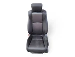 2018-2022 Honda Accord Sport Left/driver Seat Head Rest Leather Black, 81527-TVC. Fixed Price $520.09.