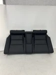 2015-2018 Lexus RC350 F Sport Rear Seat Lower Cushion Bottom Oem. Fixed Price $314.99.