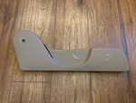 92-95 Toyota 4RUNNER Pickup 93-98 T100 Right Seat Lower Trim 71811-89111 Tan. Fixed Price $24.99.