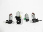 22-24 Jeep Grand Cherokee 2023 Front Right Seat Track Motor Set Pcs ;:a. Fixed Price $169.15.