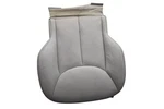 03-06 Mercedes R230 SL500 Front Right Side Bottom Lower Seat Cushion Oem. Fixed Price $228.00.