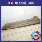 Bmw / Series Finisher Upper Rail Cover Right Cream Beige 5210 7016462. Fixed Price $25.39.